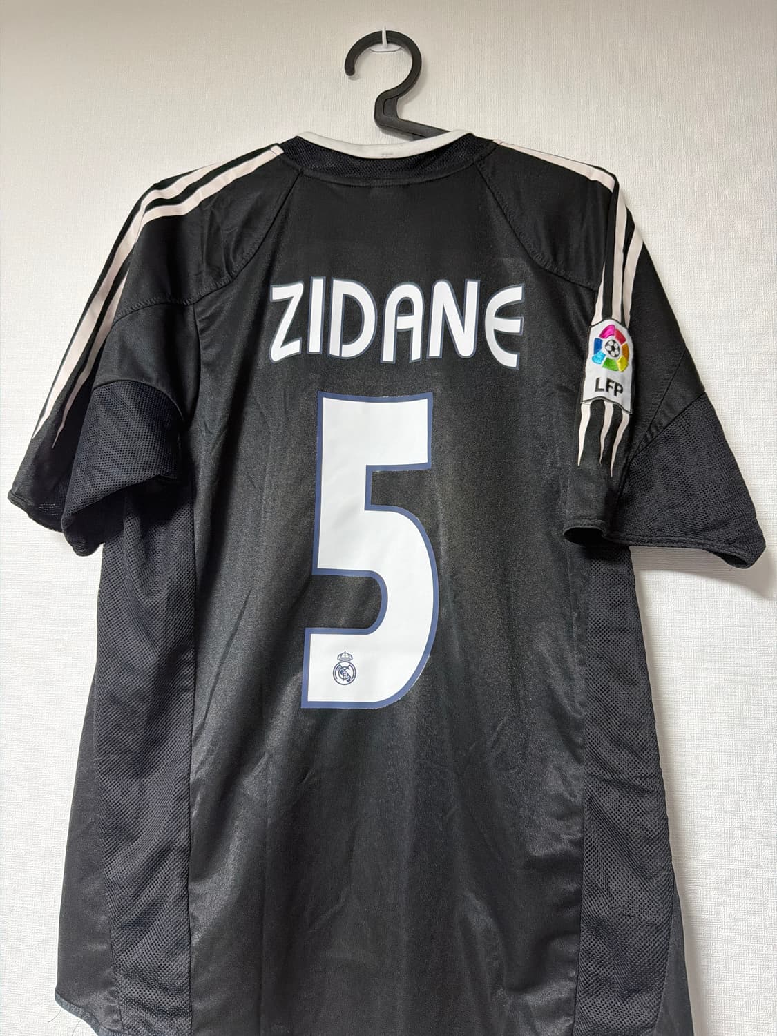 04-05 지네딘 지단 상품이미지1