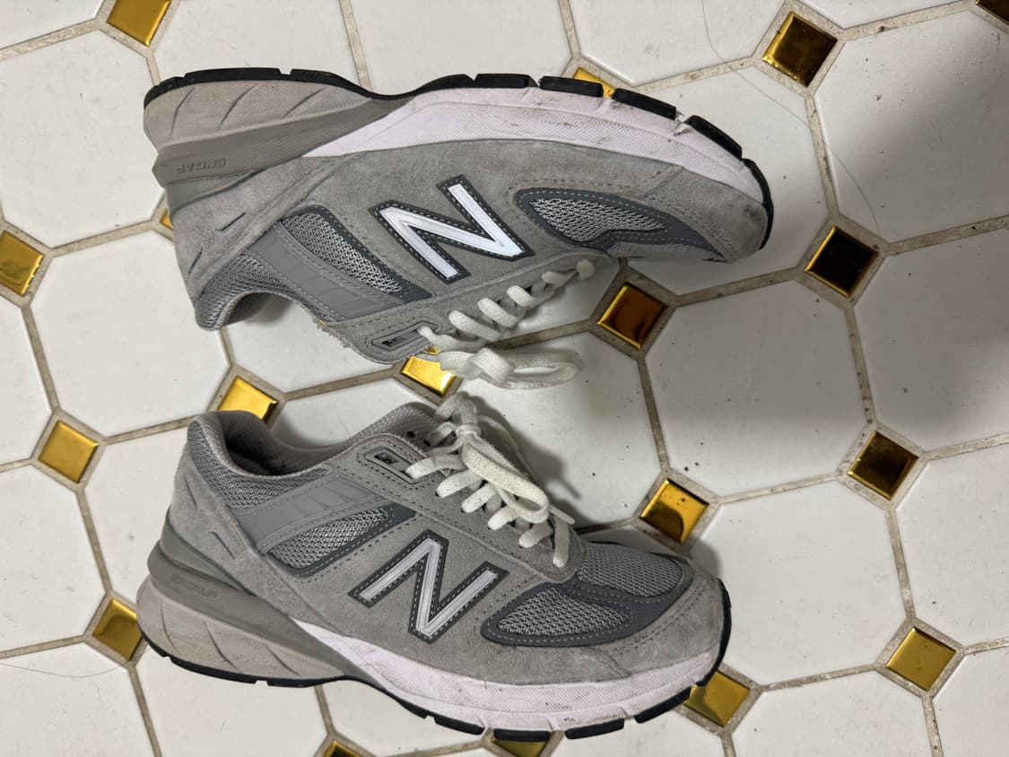 뉴발란스 990 상품이미지3