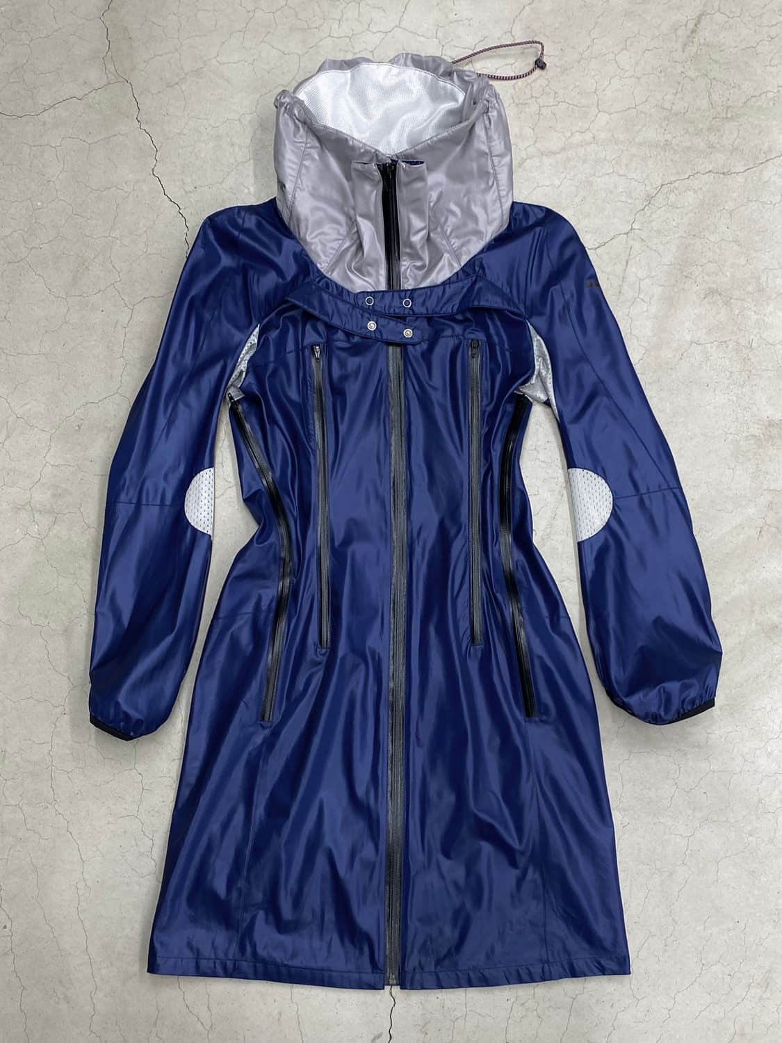 준야 와타나베 x 퓨마 레이싱 자켓 상품이미지4