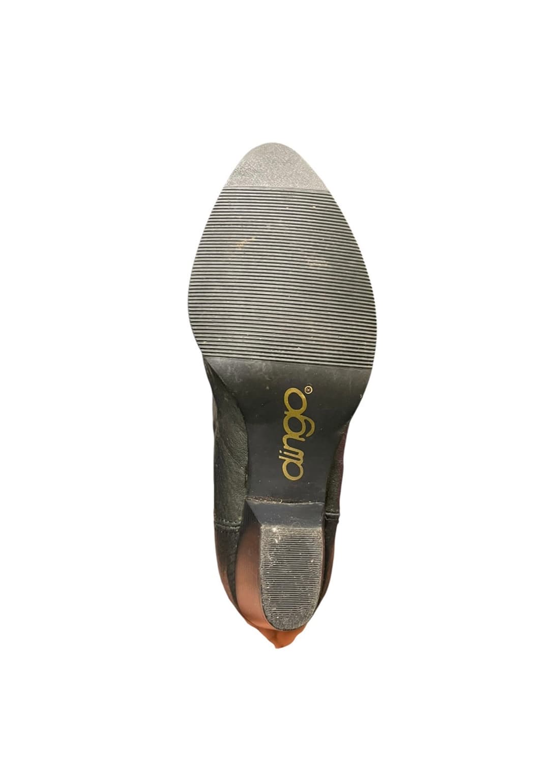 WESTERN HARNESS BOOTS 상품이미지4