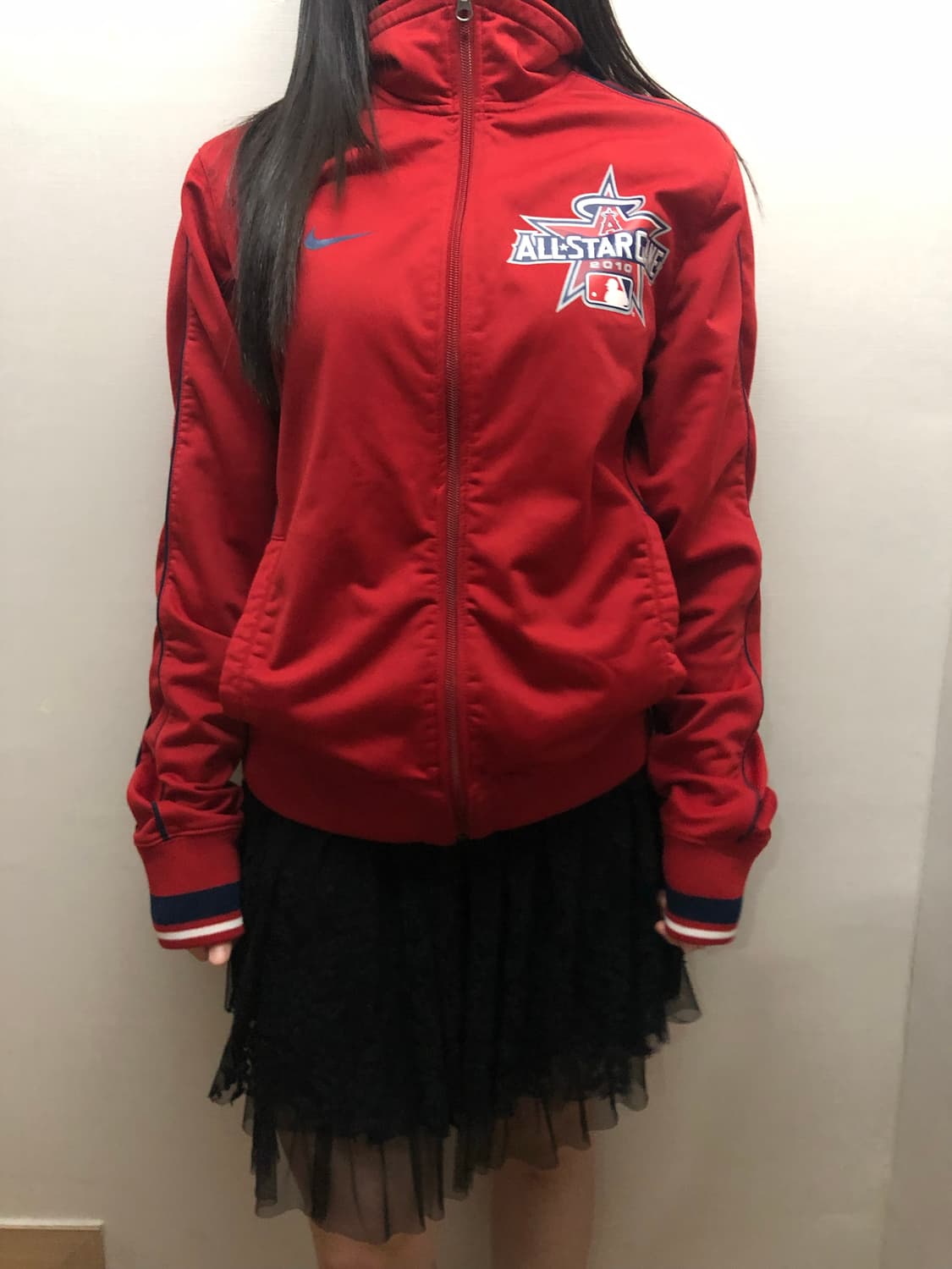 빈티지 나이키 2010 mlb 올스타 게임 져지 상품이미지1