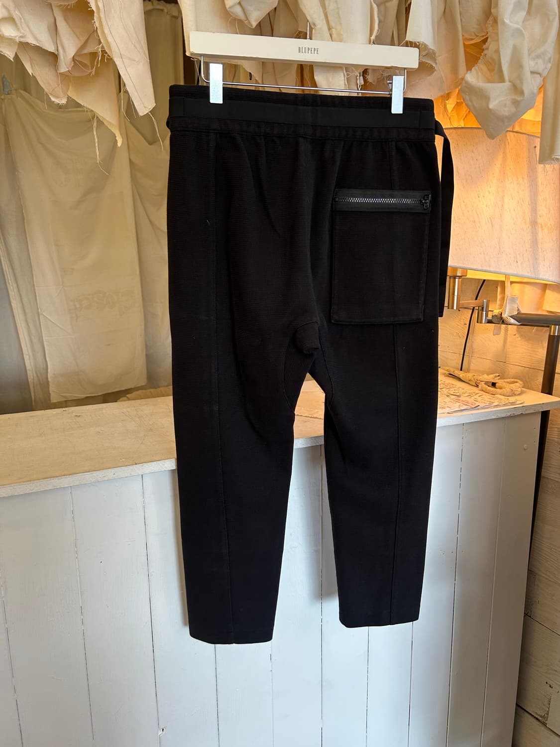 HELMUT LANG  배기팬츠 상품이미지2
