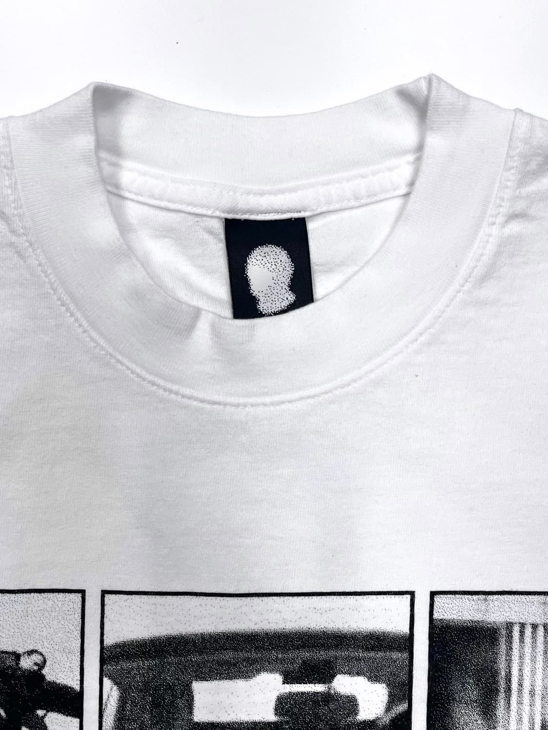 RAMPS End Scene 티셔츠 상품이미지3