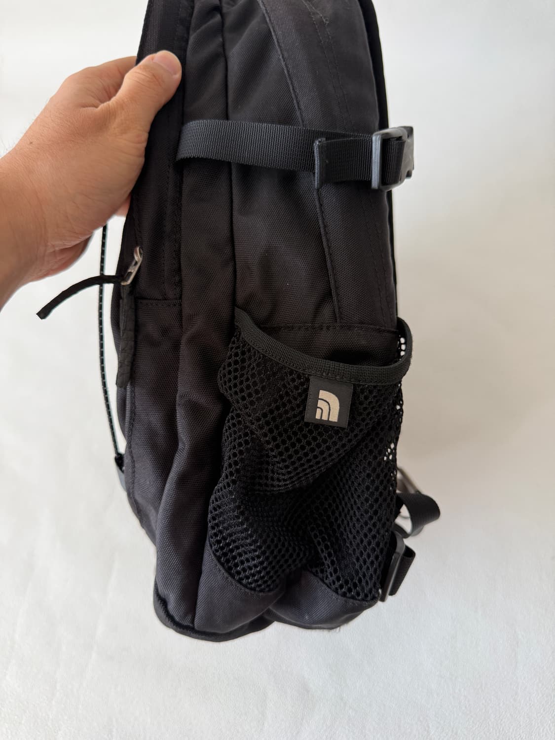 노스페이스(THE NORTH FACE) ISABELLA 백팩 상품이미지5