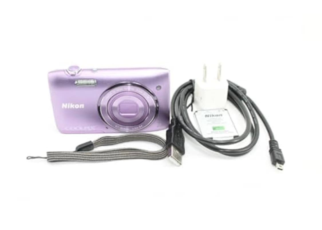 [초희귀/윈터, 원빈, 사쿠라픽] Nikon 니콘 s3500/s3600 상품이미지6