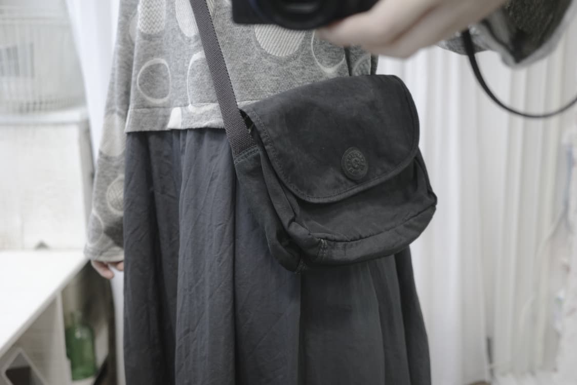 Kipling cross bag 상품이미지5