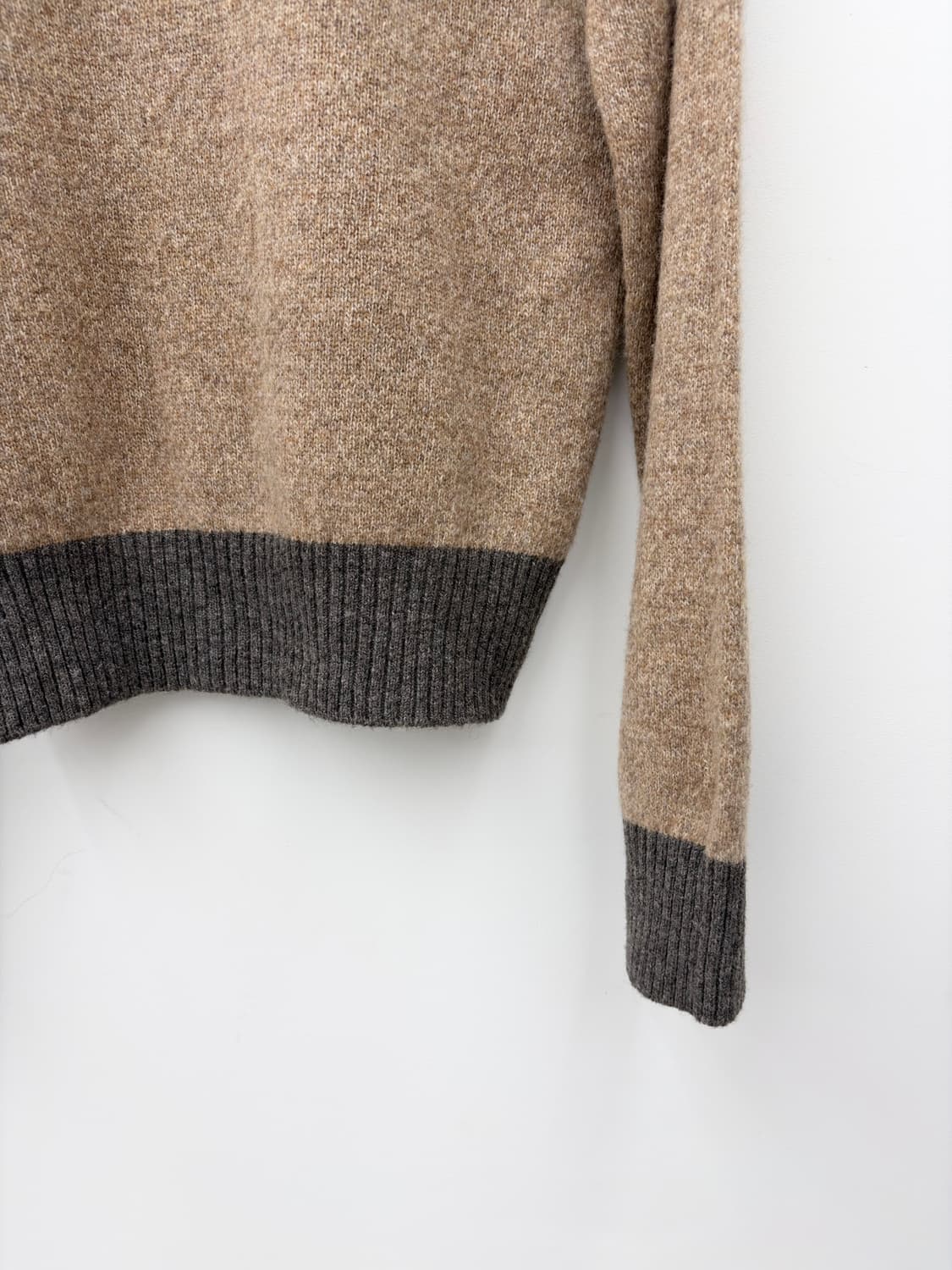 WOOL JUMPER 상품이미지6