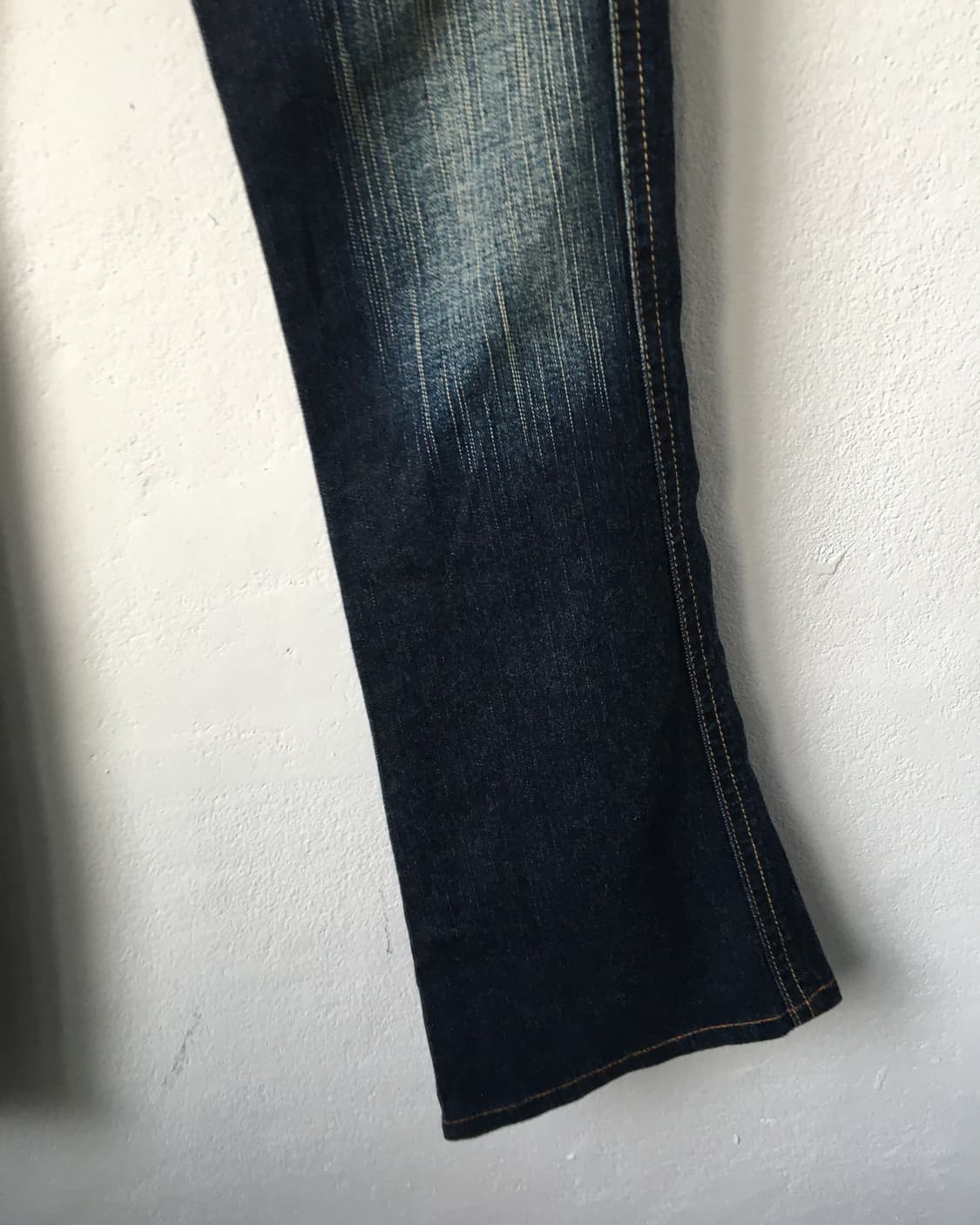 Washing denim pants 상품이미지6
