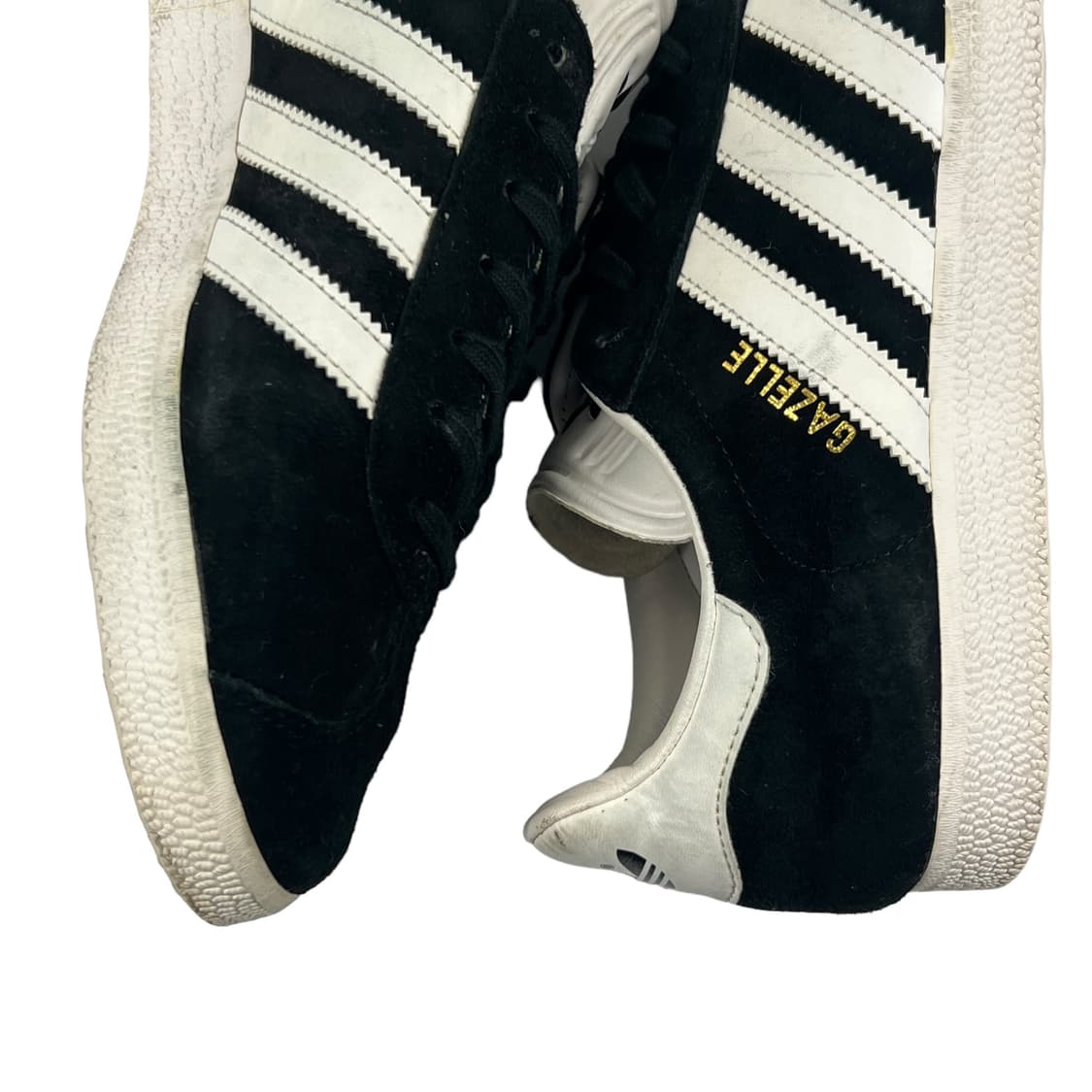 250 아디다스 가젤 블랙 상품이미지6