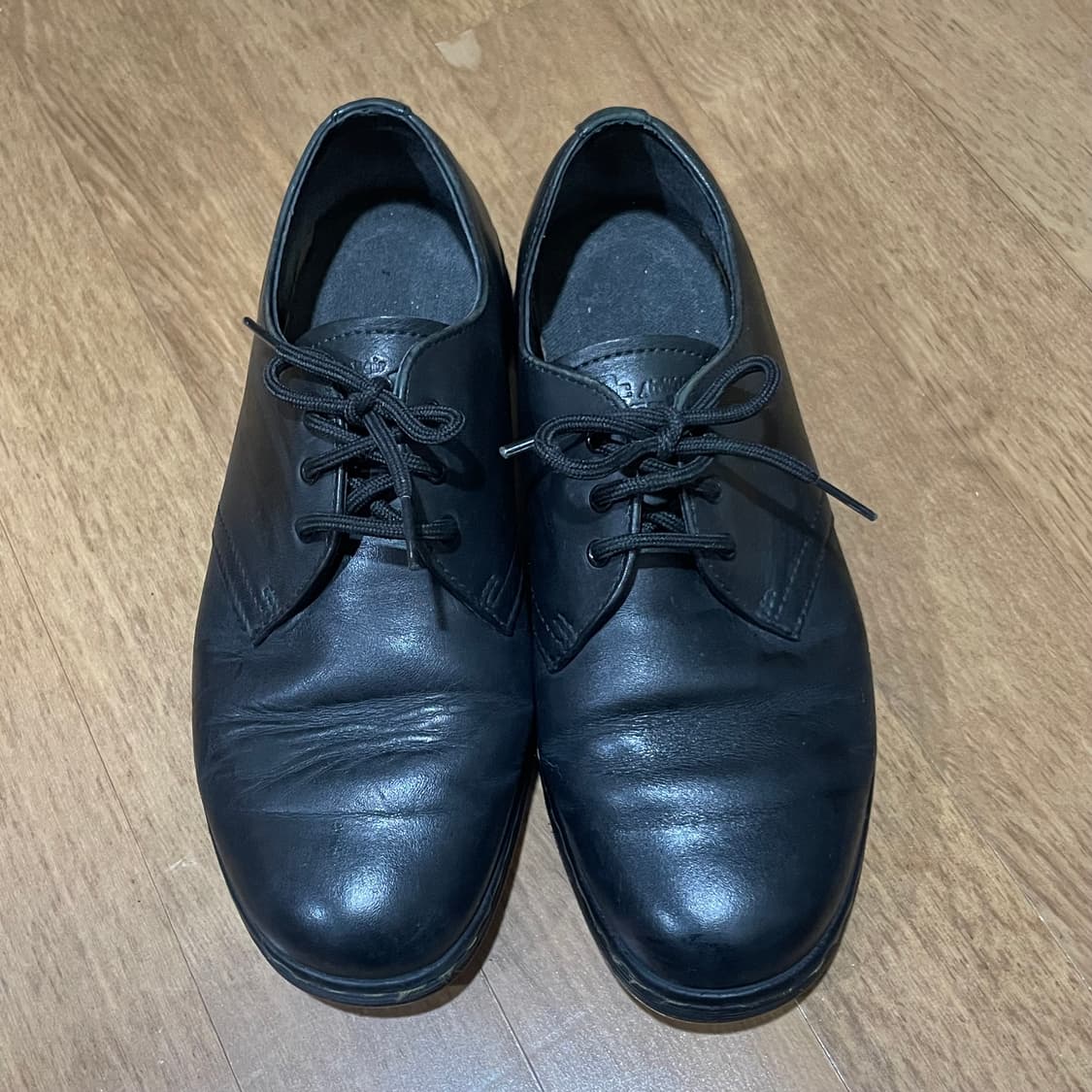 닥터마틴1461 모노 가죽 더비 슈즈 260 상품이미지2