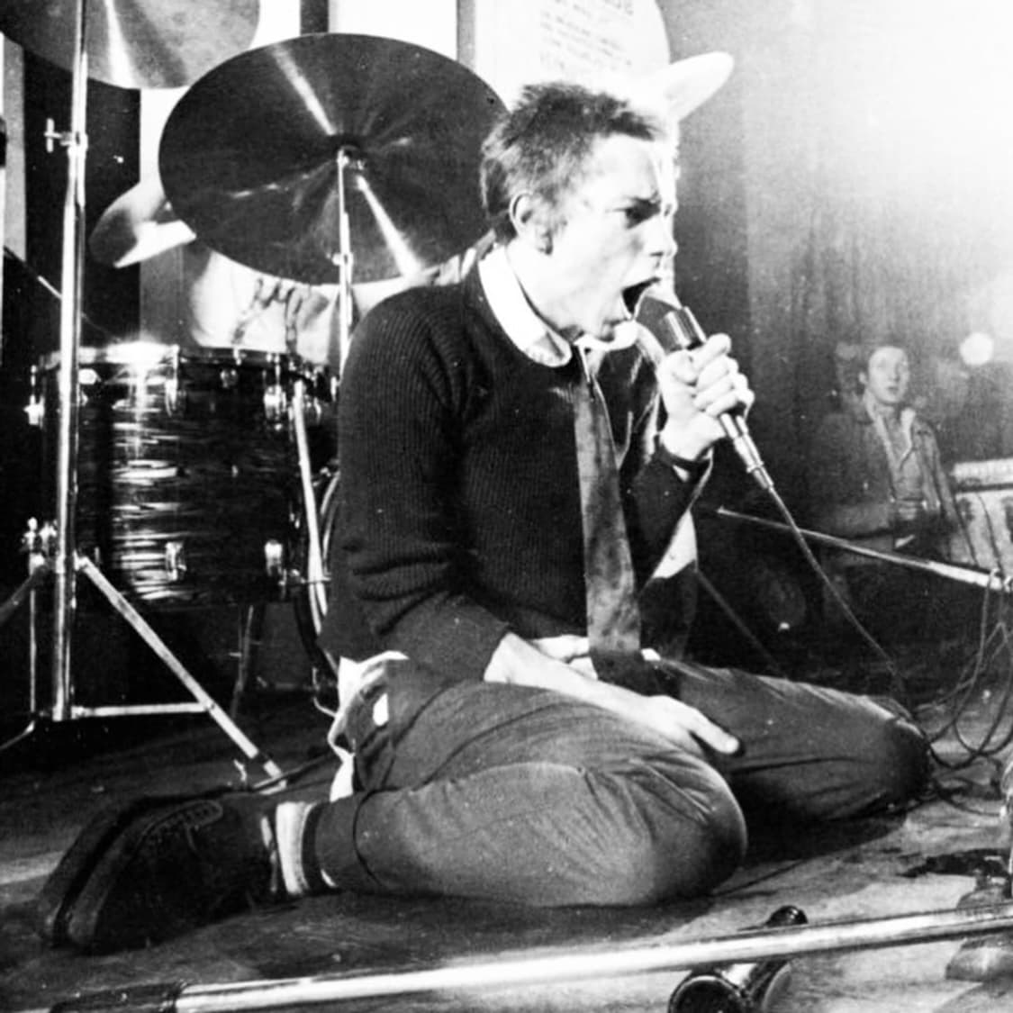 조지 콕스 x 하이드앤라이드 - 스터드 클리퍼 상품이미지10