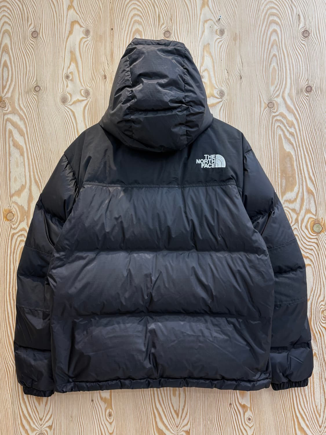 더 노스페이스 1997 레트로 서밋 다운 자켓 상품이미지2