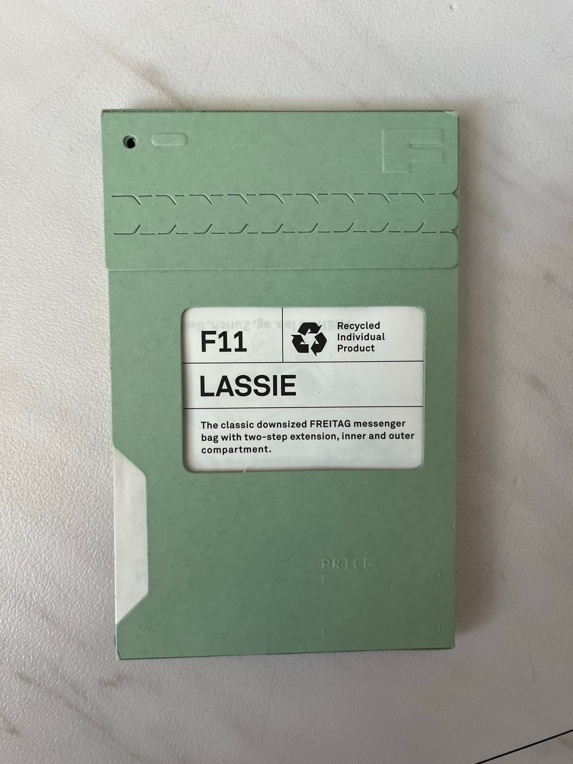 프라이탁 라씨 상품이미지2