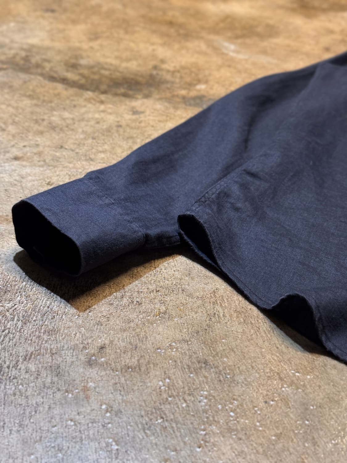 44-66 ) ARMANI EXCHANGE Linen Shirt 상품이미지6