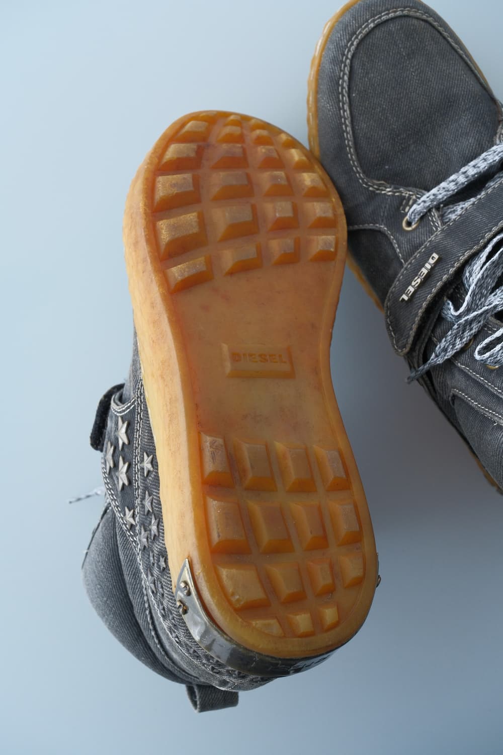 DIESEL D-PRINCE W 상품이미지8