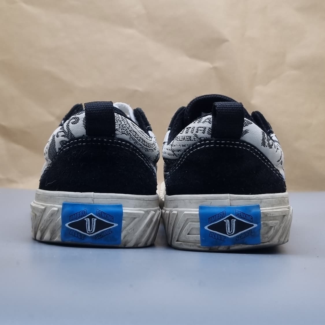 엄브로 팬킹 더비스타 스니커즈 250 상품이미지4