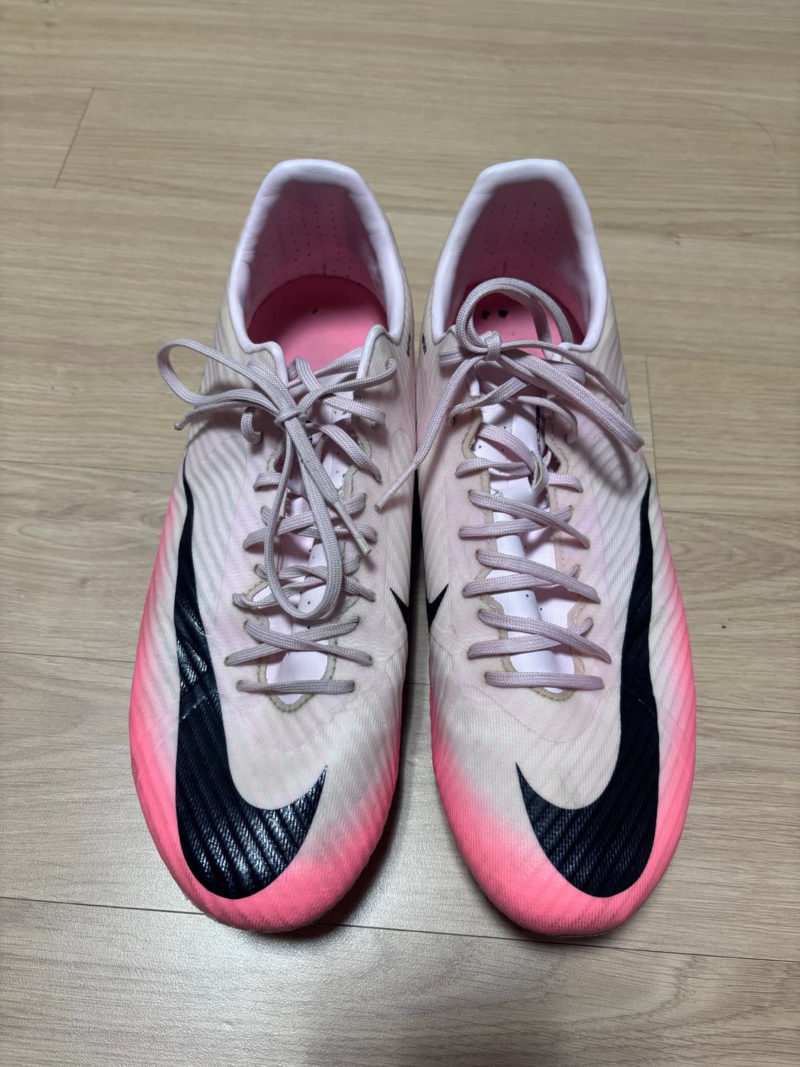 나이키 머큐리얼 275사이즈 상품이미지2