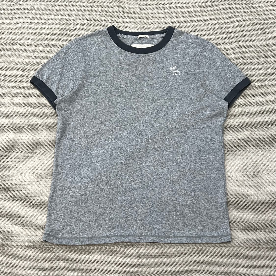 아베크롬비 반팔티셔츠 r3319 상품이미지1