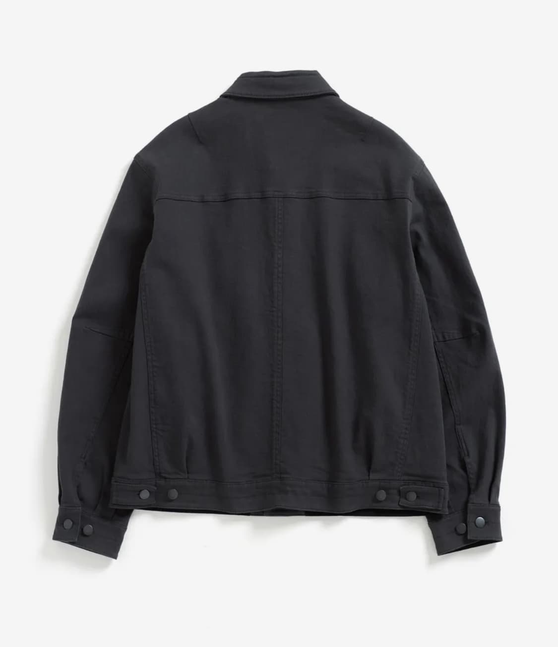 해칭룸 리버스 트러커 블루차콜 3 상품이미지2