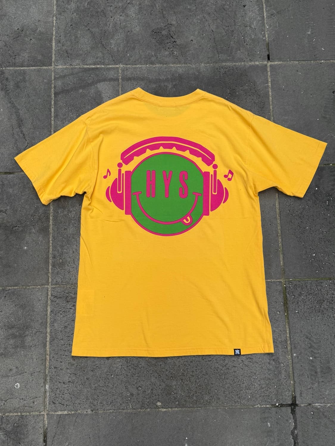 HYSTERIC GLAMOUR – SAV T-Shirt 상품이미지6