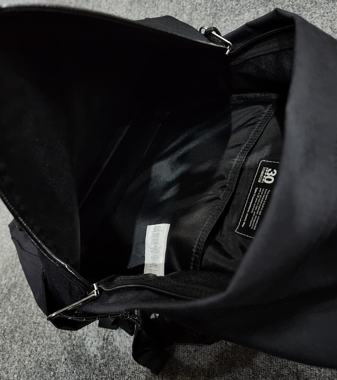 이스트팩 데이 팩알 백팩 가방 상품이미지6