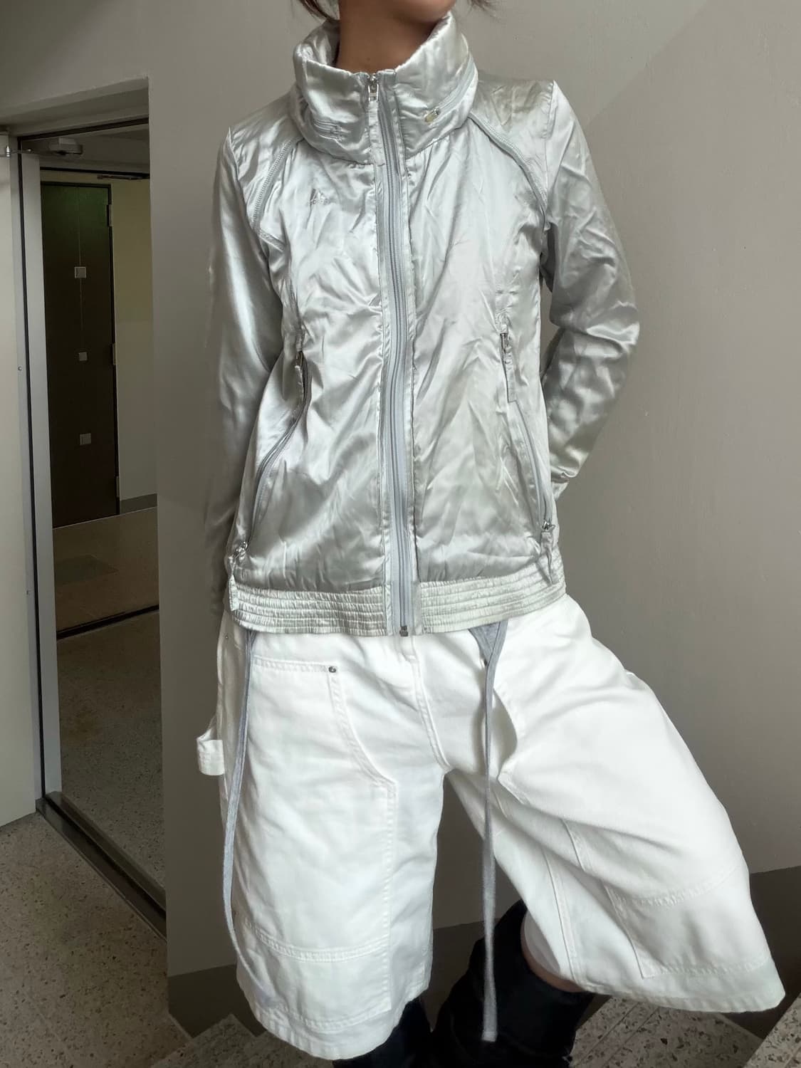 아디다스 집업 상품이미지4