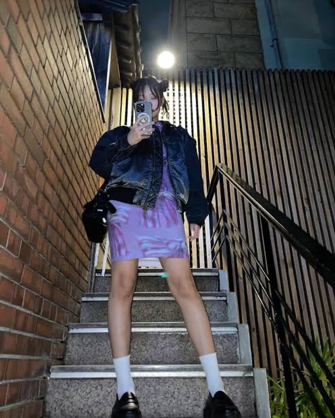 AKIKOAOKi 제니 로퍼 36 상품이미지8