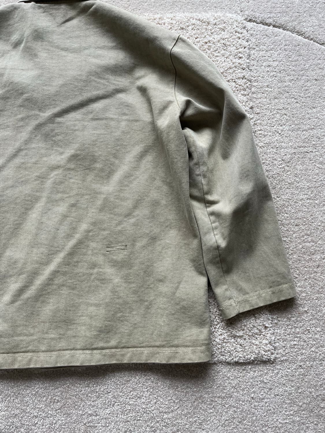 드레프로젝트 PO-Shirts (100–105) 상품이미지8