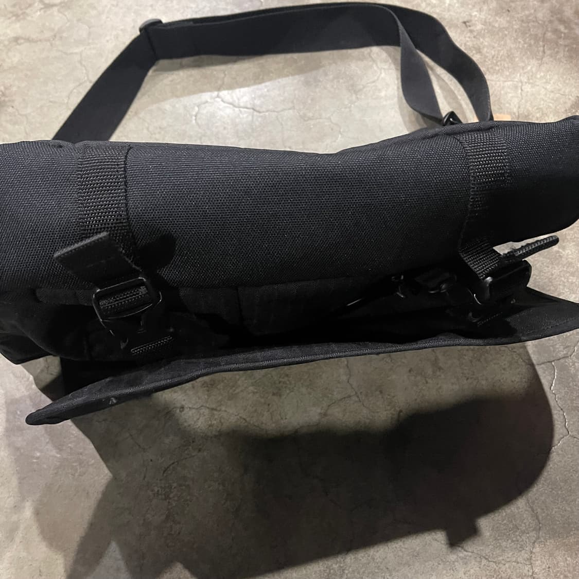 Carhartt D89 카고 메신저백 크로스 바디백 블 상품이미지7