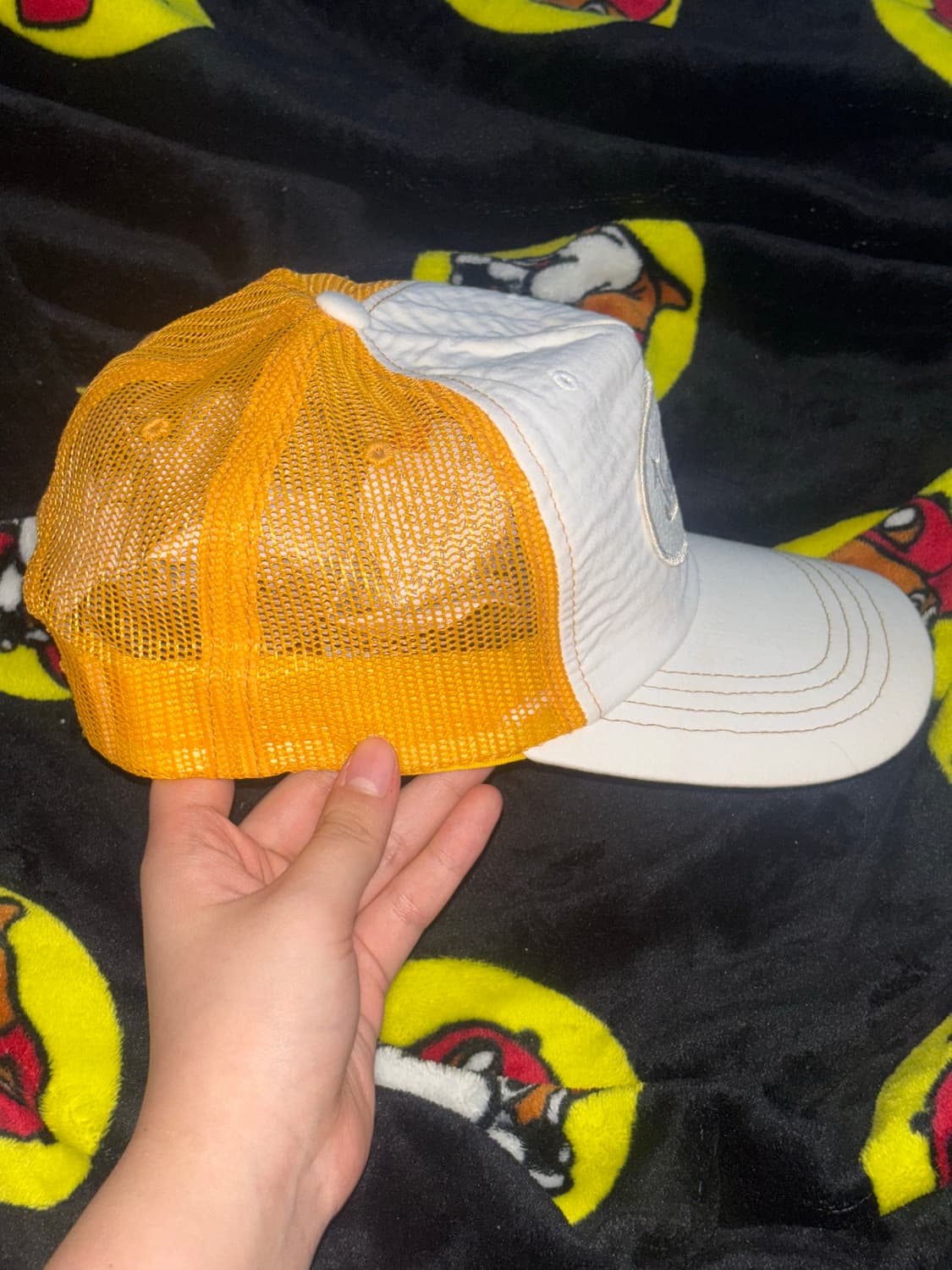 🚨연말세일🚨Von dutch mash cap 상품이미지3