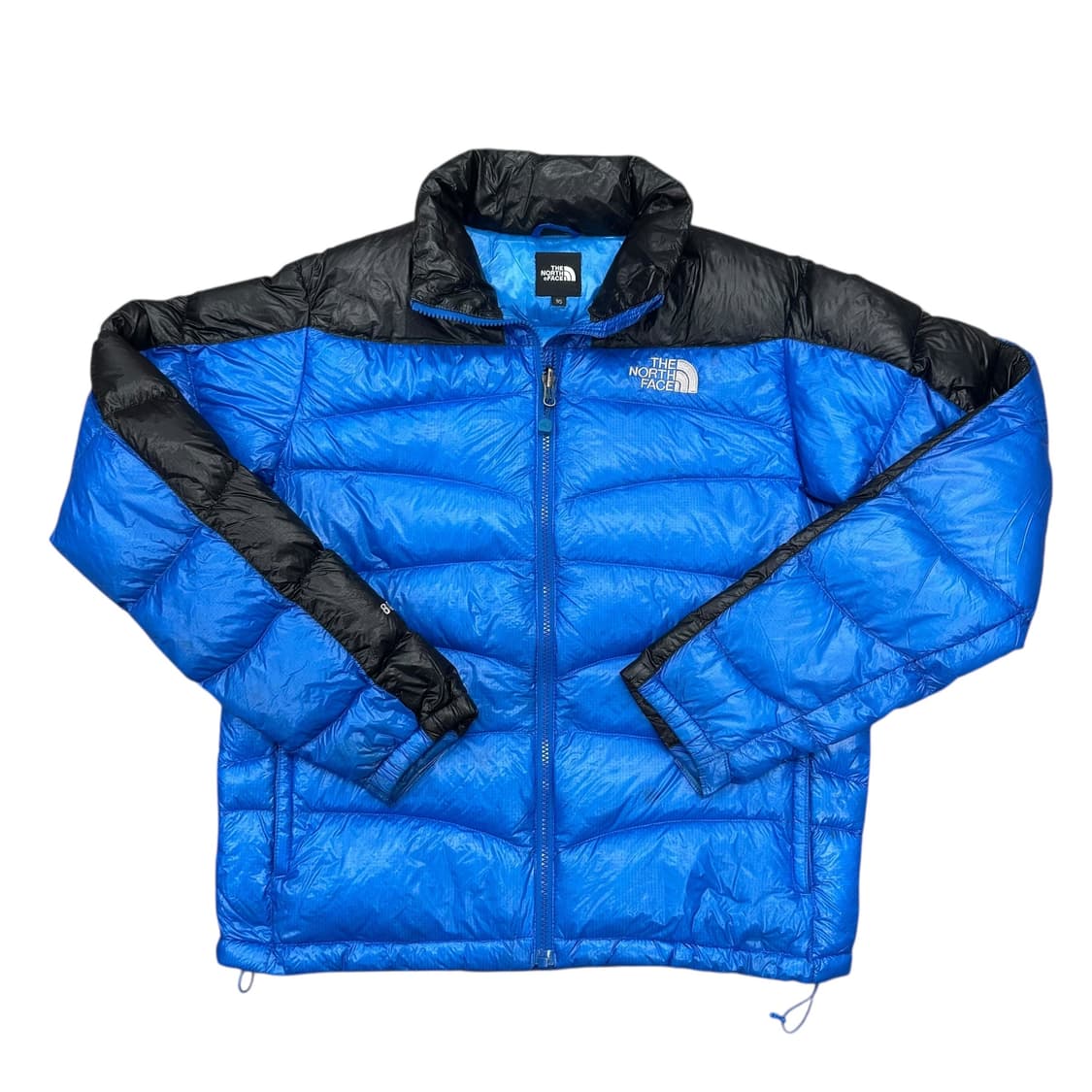 노스페이스 800 구스다운 경량 패딩 상품이미지1
