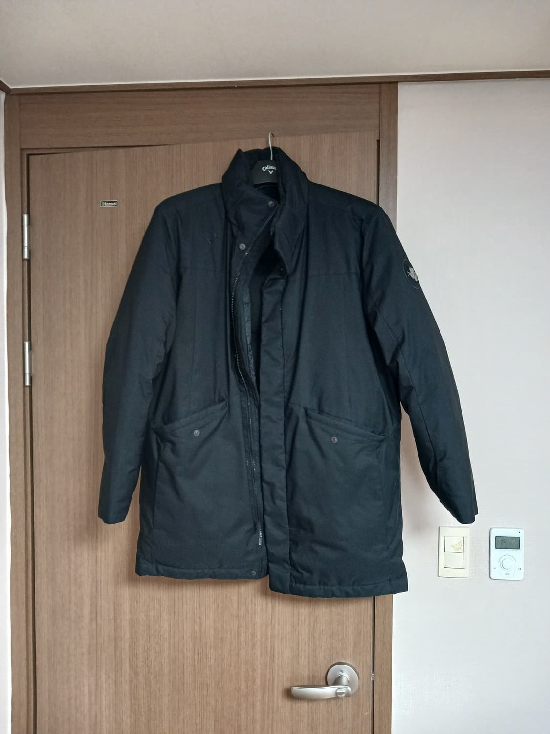 노스페이스 맥머도 남성 패딩 점퍼 XL 상품이미지3