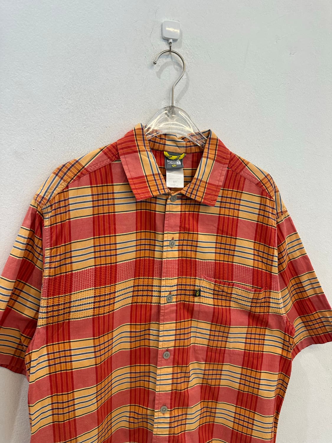 The north face shirt 상품이미지2
