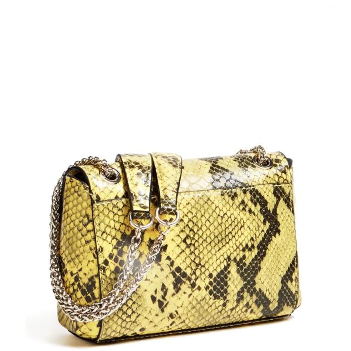 Guess python chain bag 상품이미지2
