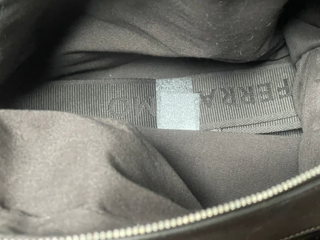 페레가모 ferragamo 모노그램 토트백 상품이미지5