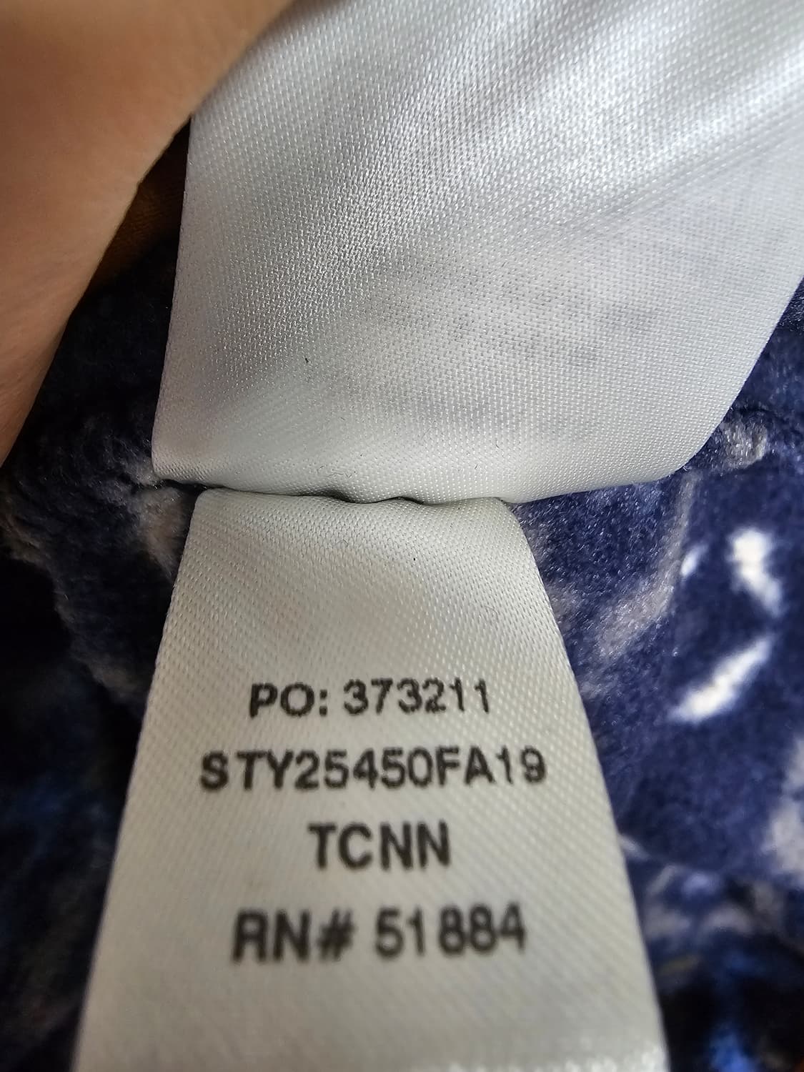 파타고니아 신칠라 L 툰드라 아즈텍 상품이미지3