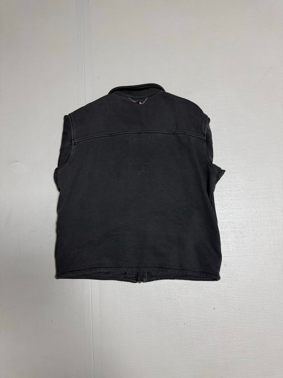 ESEELMI DIAMOND INDIE JACKET 상품이미지2