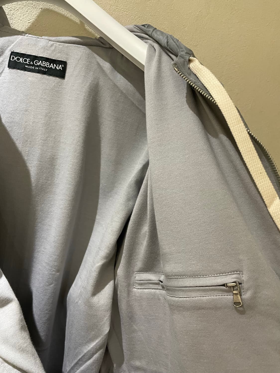 돌체앤가바나 바람막이  상품이미지4