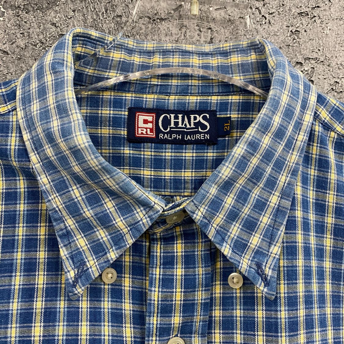 CHAPS RALPH LAUREN 상품이미지2