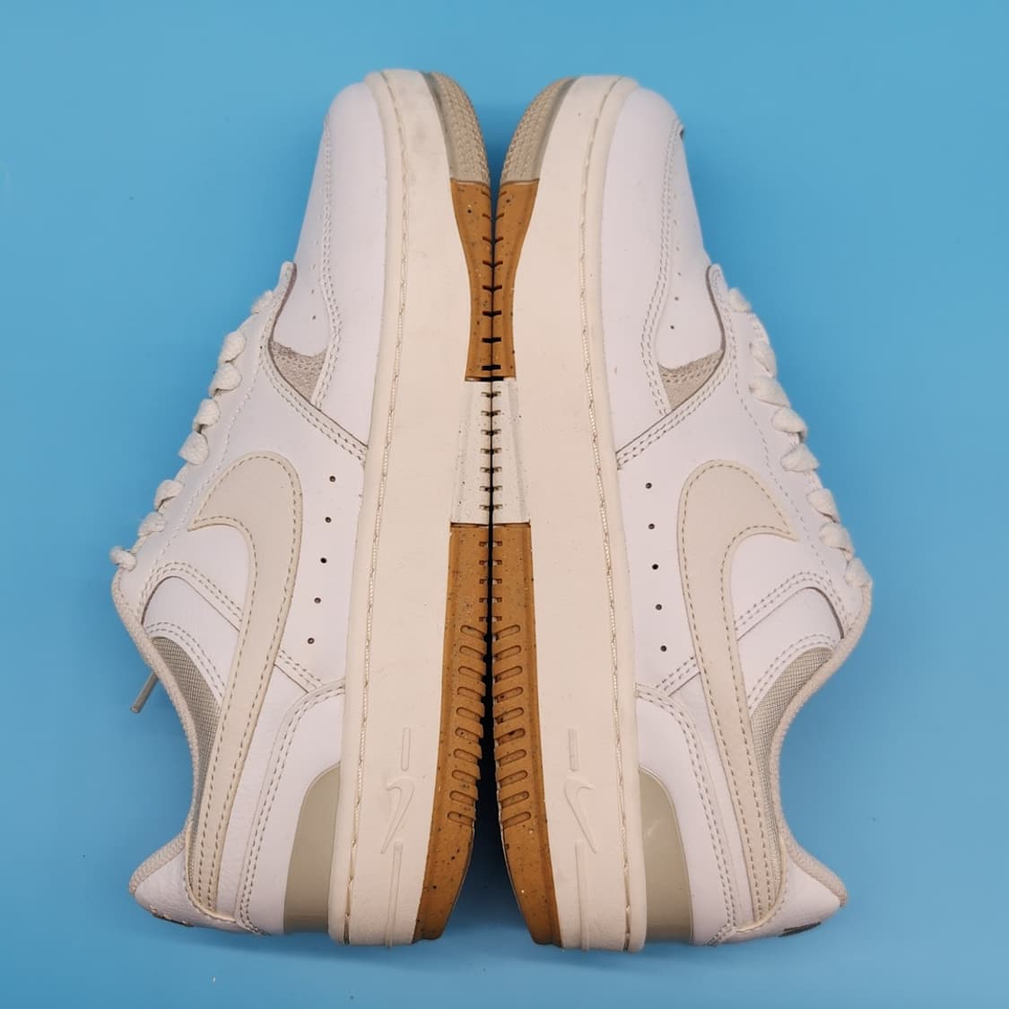 oo 나이키 감마포스 운동화245  상품이미지5