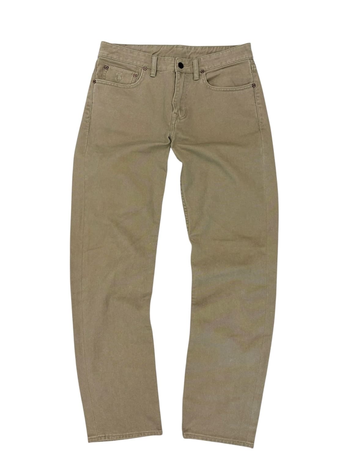 00s 폴로 코튼팬츠 (30) 상품이미지1