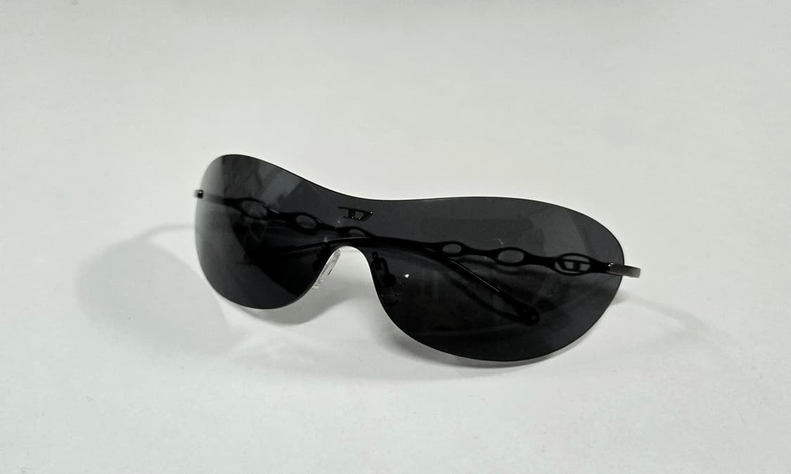 디젤 글렌마틴 선글라스 상품이미지2