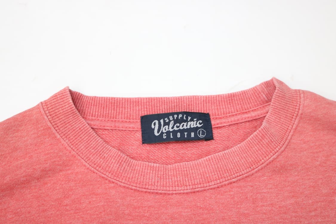 빈티지 로체스터 스탠다드 그래픽 워시드 맨투맨 (L) 상품이미지4