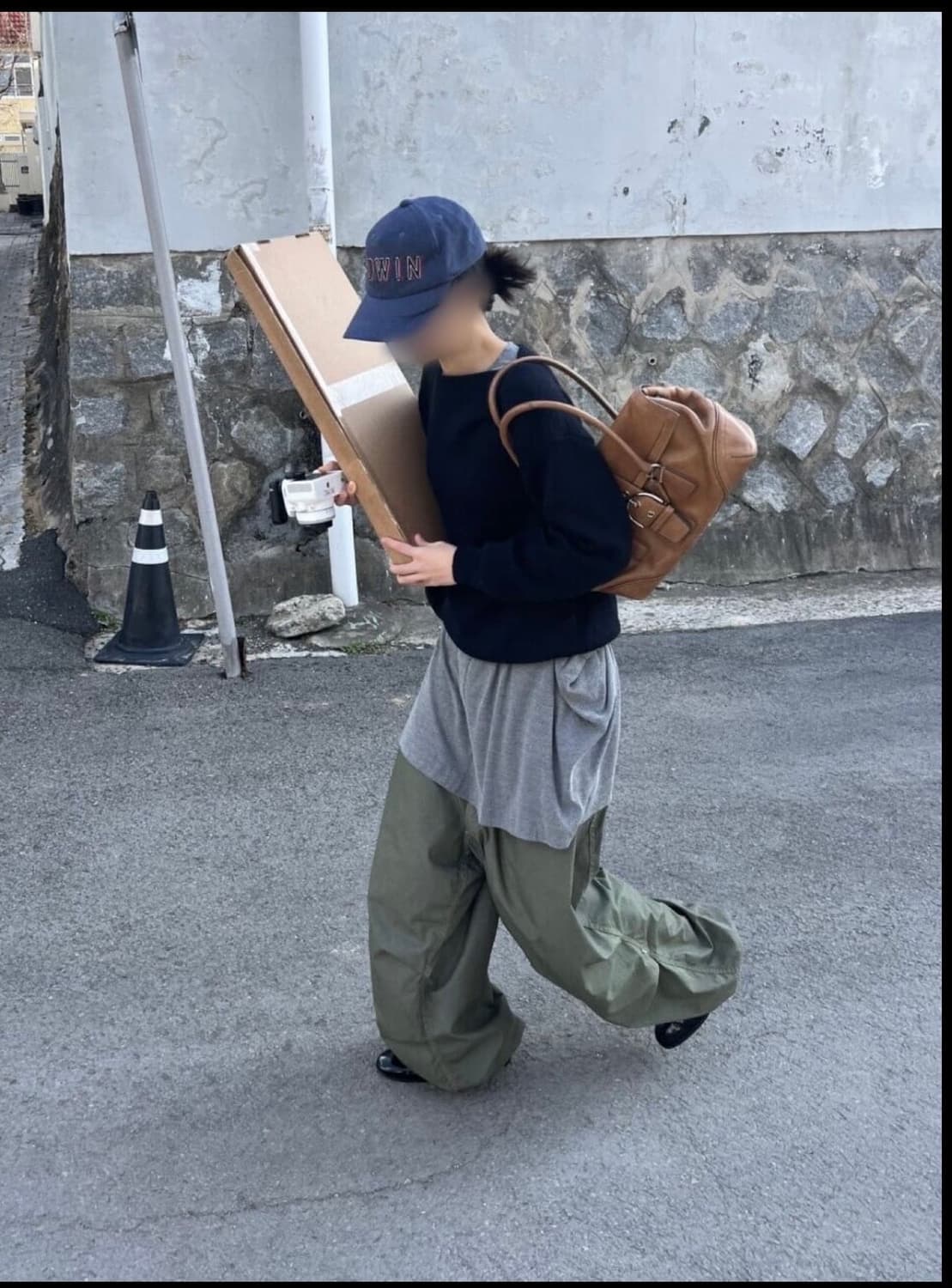 Saint James 상품이미지2