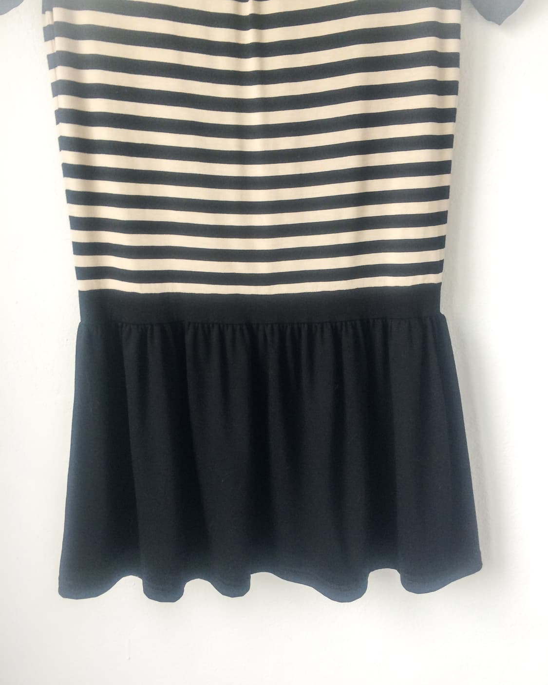 Stripe pattern onepiece 상품이미지3