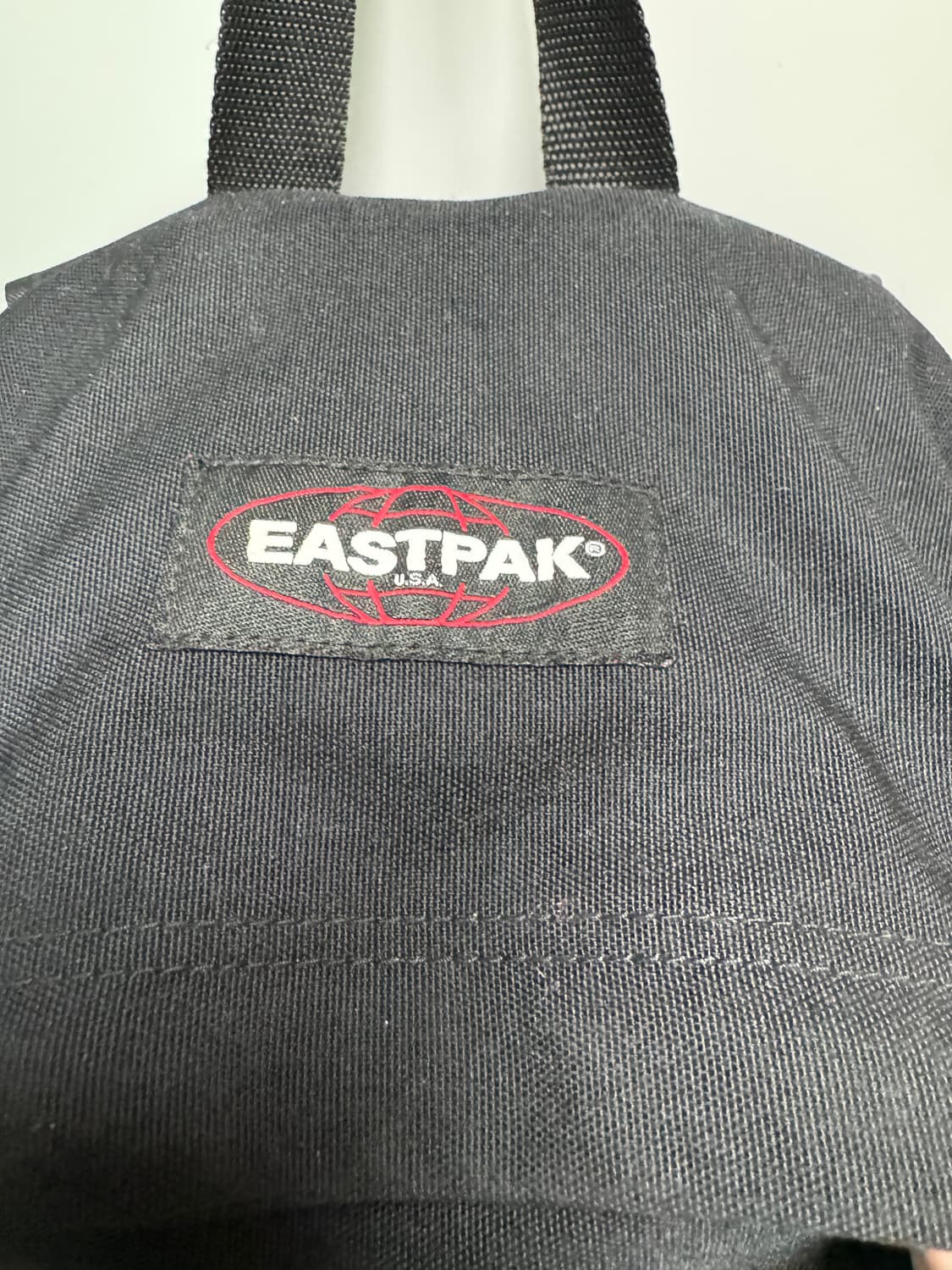 이스트팩X언더커버 류준열 백팩 상품이미지4