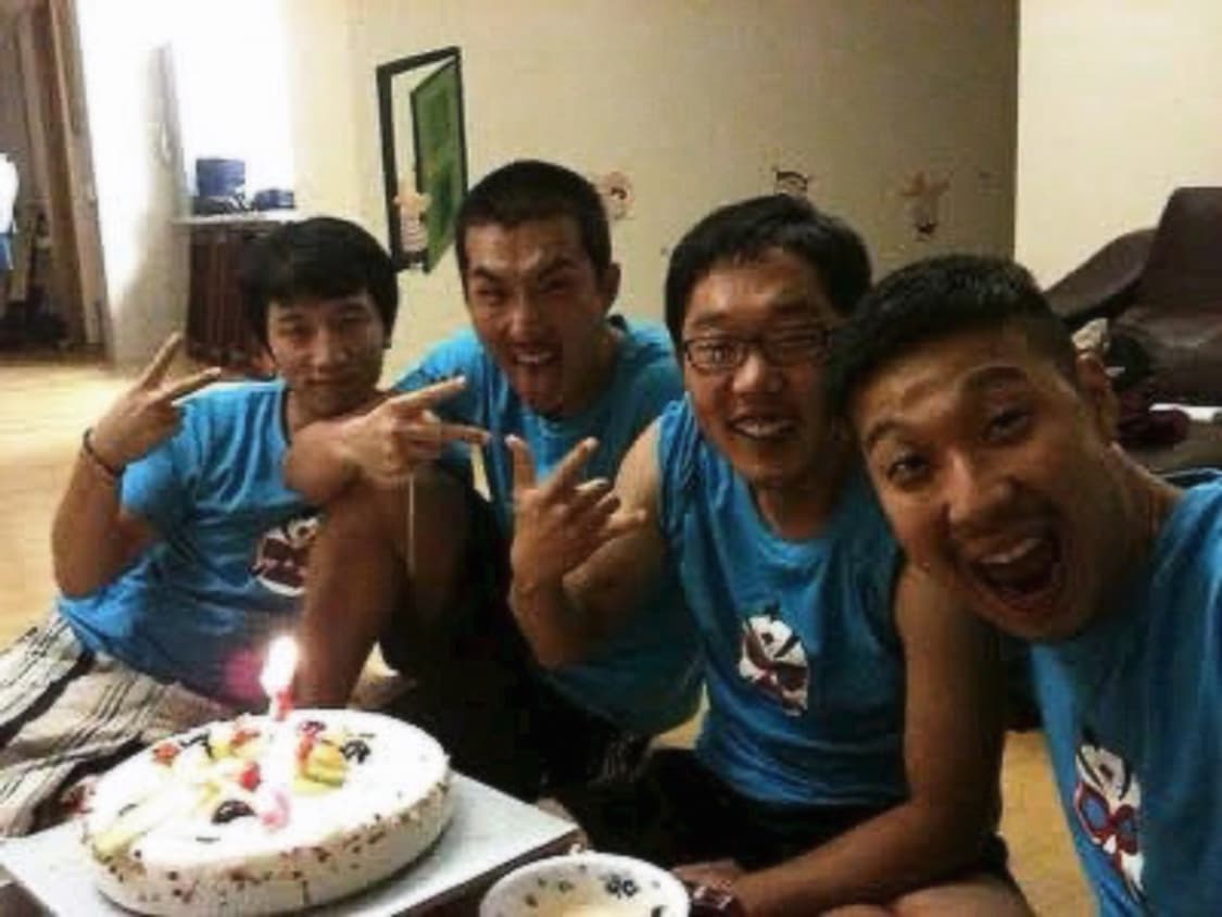 무도키즈를 위한 티셔츠, 에코백 세트 👾 상품이미지2