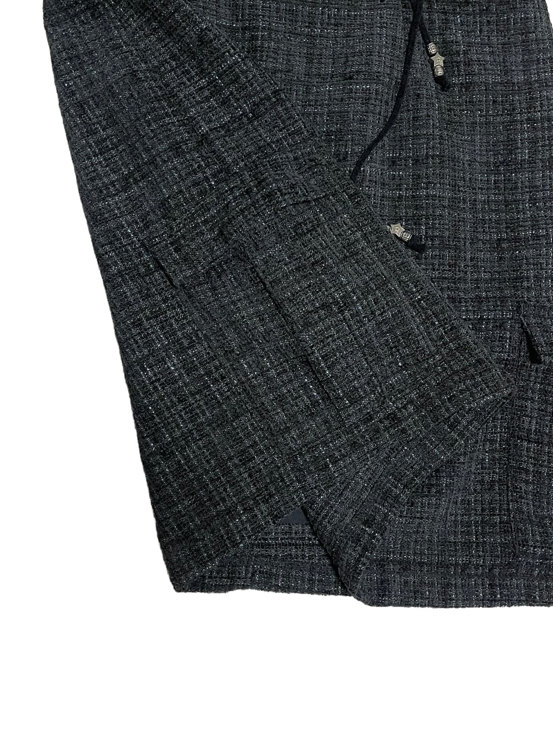 Sculptor Stardust Concho Mini Dress 상품이미지4