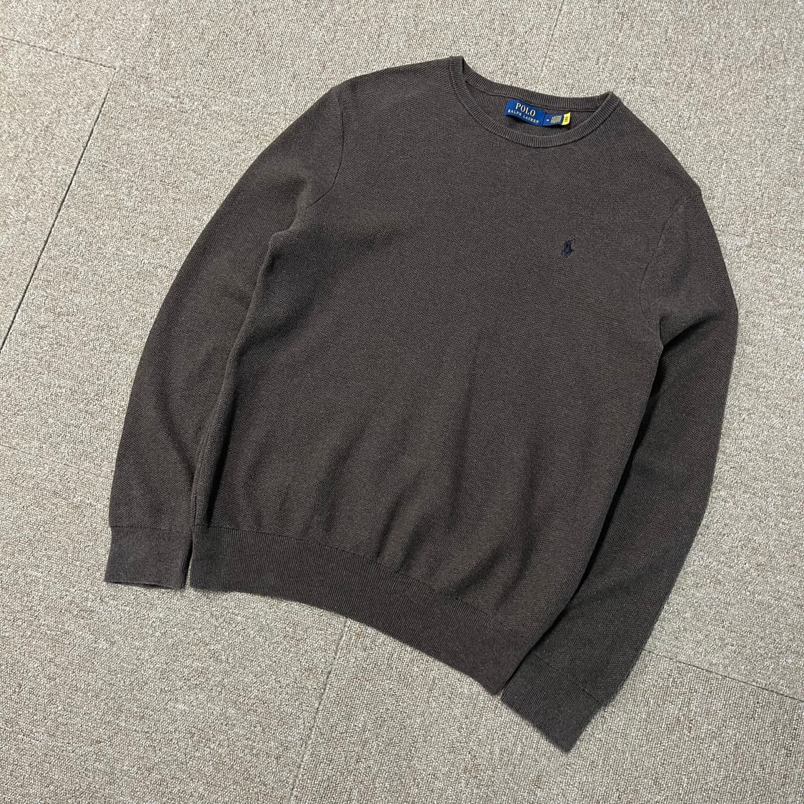 신형 폴로 랄프로렌 니트 상품이미지1