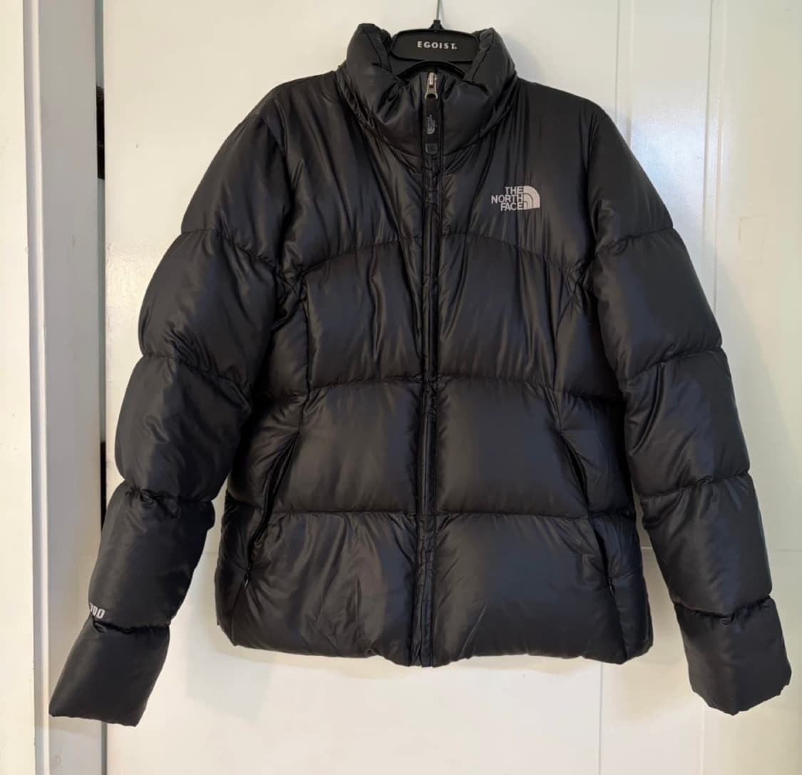 노스페이스 우먼 패딩  상품이미지1